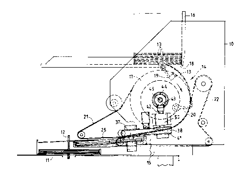 Une figure unique qui représente un dessin illustrant l'invention.